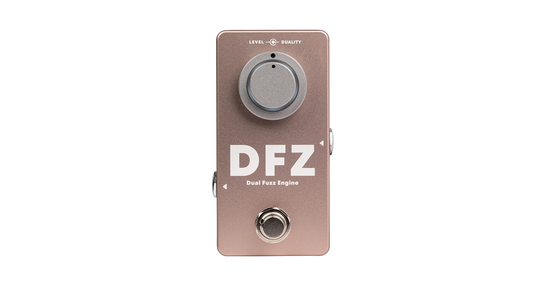 Amazon.com: Darkglass Duality Dual Fuzz Engine Mini Pedal
